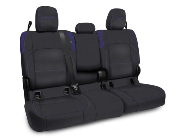 PRP B056-08 Rear Seat Cover for Jeep Gladiator