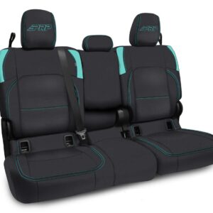 PRP B056-09 Rear Seat Cover for Jeep Gladiator