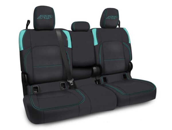 PRP B056-09 Rear Seat Cover for Jeep Gladiator