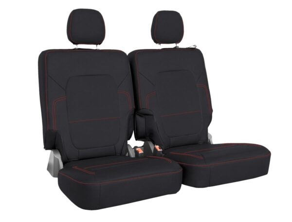 PRP B059-01 Rear Seat Covers for 2021-On Ford Bronco