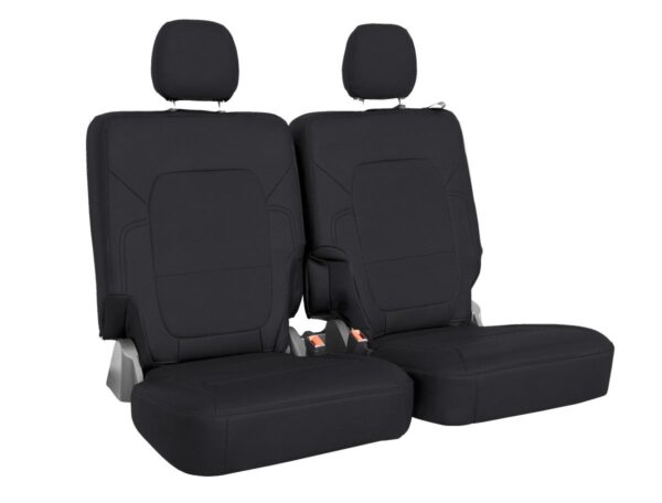PRP B059-02 Rear Seat Covers for 2021-On Ford Bronco
