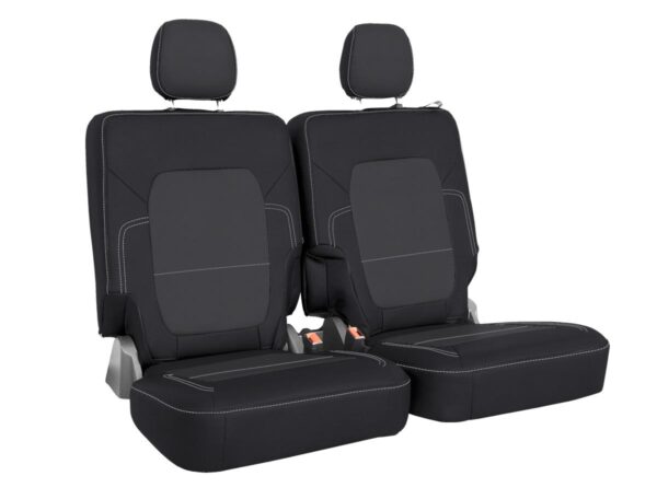 PRP B059-03 Rear Seat Covers for 2021-On Ford Bronco
