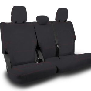 PRP B061-01 Rear Seat Covers for 2021-On Ford Bronco