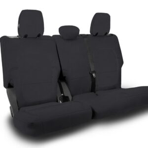 PRP B061-02 Rear Seat Covers for 2021-On Ford Bronco