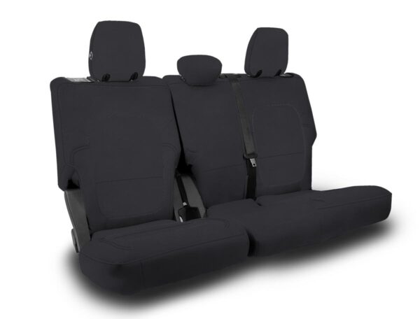 PRP B061-02 Rear Seat Covers for 2021-On Ford Bronco