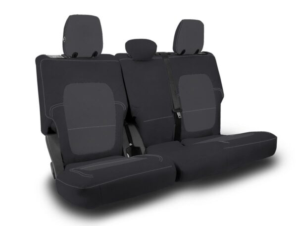 PRP B061-03 Rear Seat Covers for 2021-On Ford Bronco