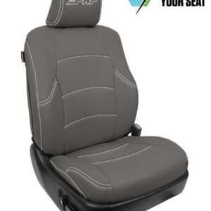 Front Seat Covers for 2011-2024 Toyota 4Runner (Pair) - Custom