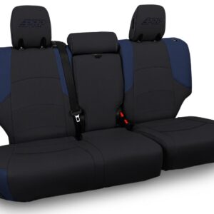 PRP B067-06 Rear Bench Cover for 2011-2024 Toyota 4Runner, 5-seat model