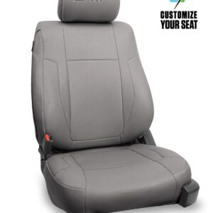 Front Seat Covers for 2012-14 Ford Raptor (Pair) - Custom