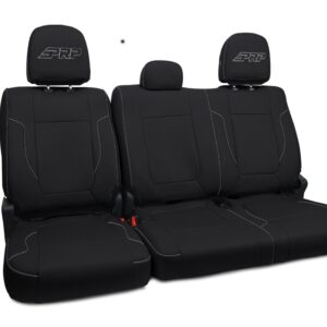 PRP B070-06 Rear Bench Seat Covers for 2012-14 Ford Raptor