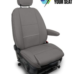 Front Seat Covers for 2019+ Mercedes Sprinter Van (Pair) - Custom
