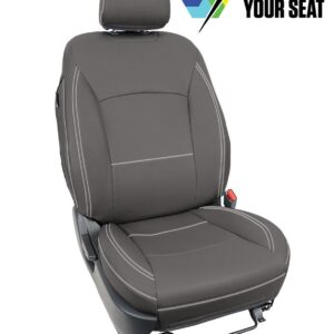 Front Seat Covers for 2015-2020 Subaru Outback (Pair) - Custom