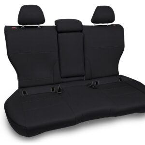 PRP B077-02 Rear Bench Seat Cover for 2015-2020 Subaru Outback