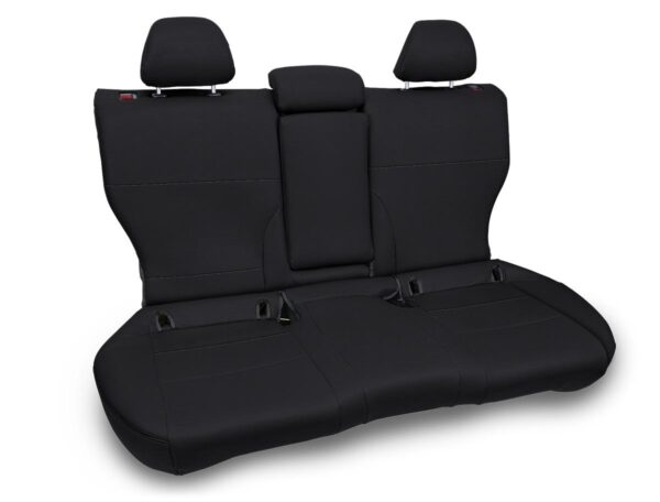PRP B077-02 Rear Bench Seat Cover for 2015-2020 Subaru Outback