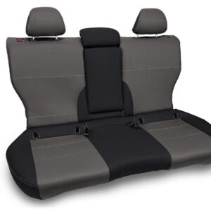 PRP B077-03 Rear Bench Seat Cover for 2015-2020 Subaru Outback