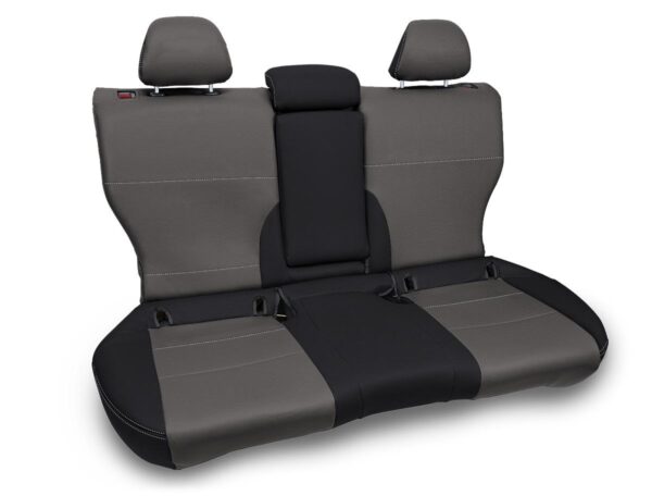 PRP B077-03 Rear Bench Seat Cover for 2015-2020 Subaru Outback