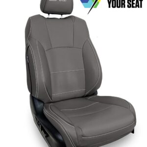Front Seat Covers for 2021+ Subaru Outback (Pair) - Custom