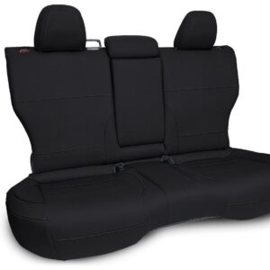 PRP B079-02 Rear Bench Seat Cover for 2021+ Subaru Outback