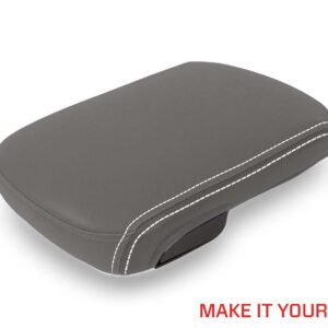 Center Console Cover for '12-'15 Toyota Tacoma - Custom