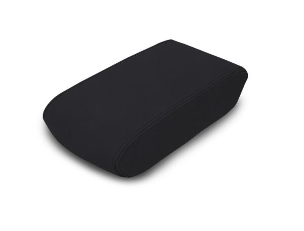 Center Console Cover for 2011-2024 Toyota 4Runner - All Black