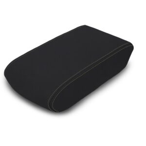 Center Console Cover for 2011-2024 Toyota 4Runner - Black and Olive Green