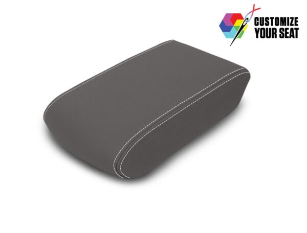 Center Console Cover for 2011-2024 Toyota 4Runner - Custom