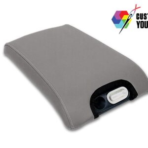 Center Console Cover for 2010-14 Ford Raptor - Custom