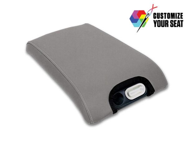 Center Console Cover for 2010-14 Ford Raptor - Custom