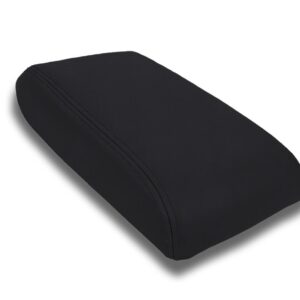 Center Console Cover for 2015-2020 Subaru Outback - Black