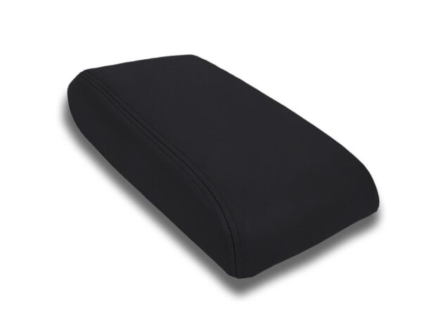Center Console Cover for 2015-2020 Subaru Outback - Black