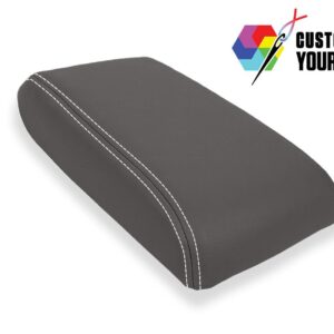 Center Console Cover for 2015-2020 Subaru Outback - Custom