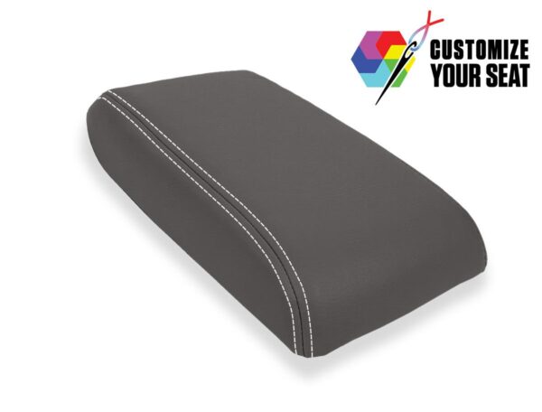Center Console Cover for 2015-2020 Subaru Outback - Custom