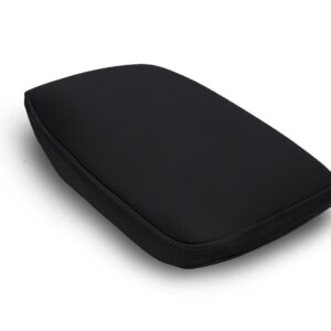 Center Console Cover for 2021+ Subaru Outback - Black