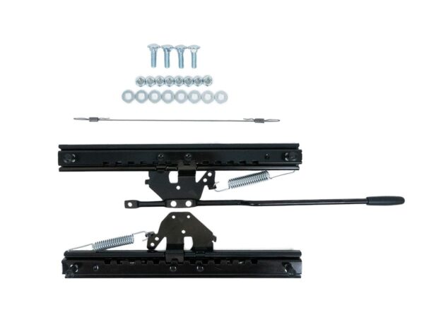 PRP C12-Black Universal Seat Slider Only