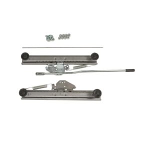 PRP C12 Universal Seat Slider Only