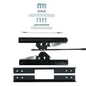PRP C13-3SHT Universal Slider with Angle Mount Kit