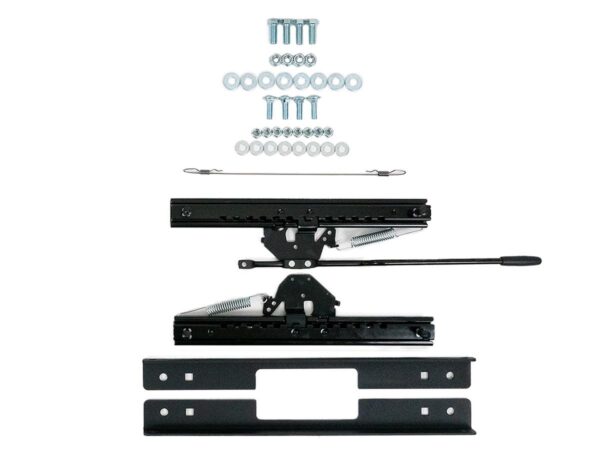 PRP C13-3SHT Universal Slider with Angle Mount Kit