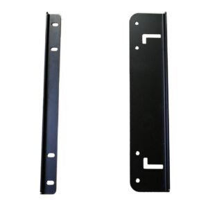 PRP C23 Seat Adapter Mount for 1997-2002 Jeep TJ (One Side)