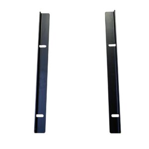 PRP C24D Seat Adapter Mount for 2003-2006 Jeep TJ