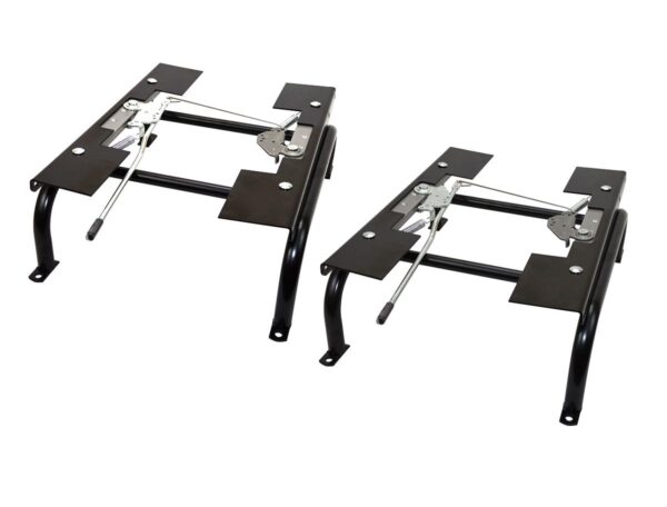 PRP C27 Seat Slider Mount (Pair)