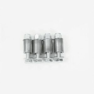 PRP C30 Seat Mount Spacer Kit for Extra Wide Seats