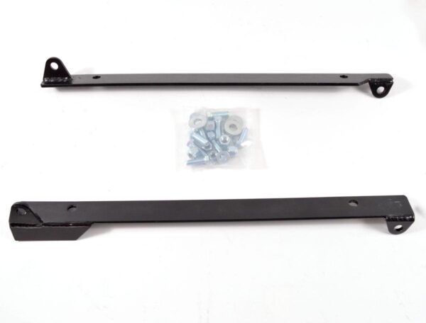 PRP C32P Seat Adapter Mount for Jeep CJ7/YJ