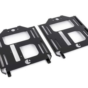 PRP C50S Steel Seat Mounts for Polaris RZR, General, RS1 (Pair)
