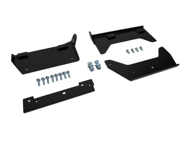 PRP C62 Seat Mounts for Yamaha YXZ (Pair)