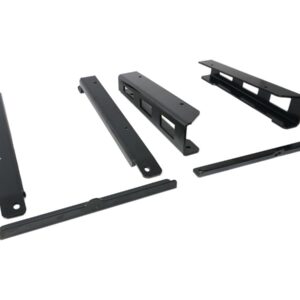 Front Seat Mount Kit for Honda Talon - Pair