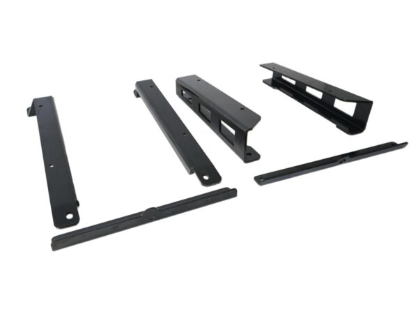 Front Seat Mount Kit for Honda Talon - Pair