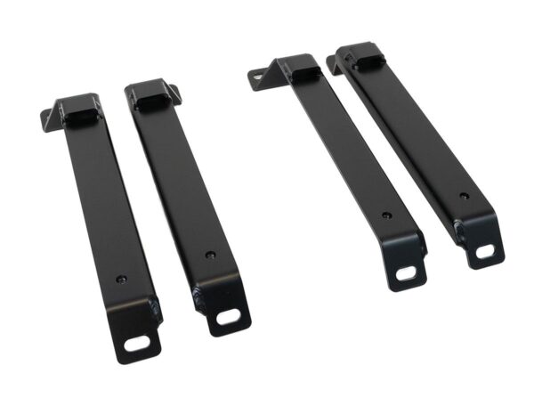 PRP C76 Rear Seat Mounts for Honda Talon (Pair)