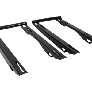 PRP C79 Quick Release Front Seat Mounts for Polaris PRO XP, PRO R, Turbo R (Pair)