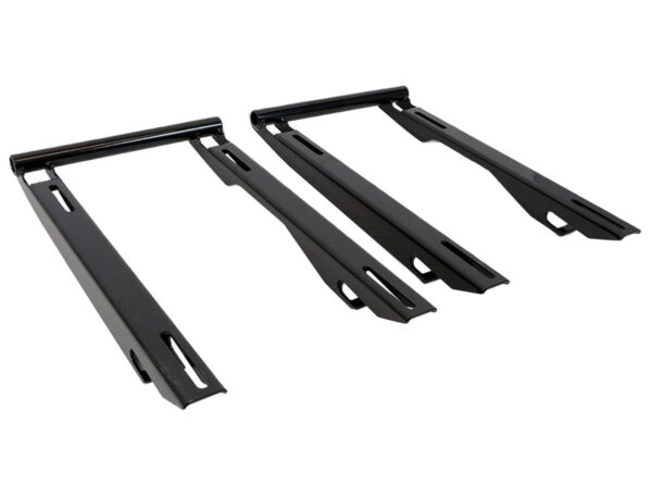 PRP C79 Quick Release Front Seat Mounts for Polaris PRO XP, PRO R, Turbo R (Pair)