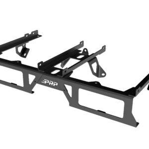PRP C80 Rear Seat & Bench Mount for Jeep JKU and JLU